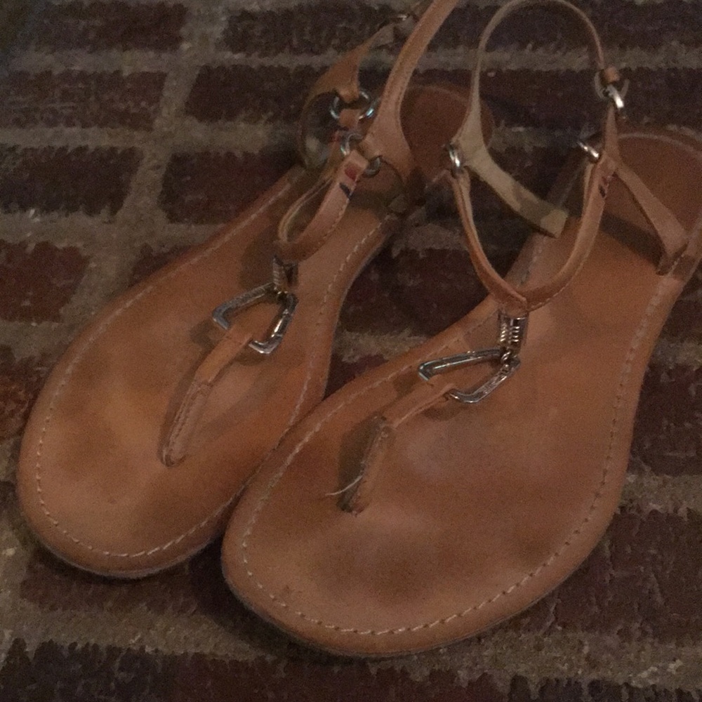 Tommy Hilfiger sandals